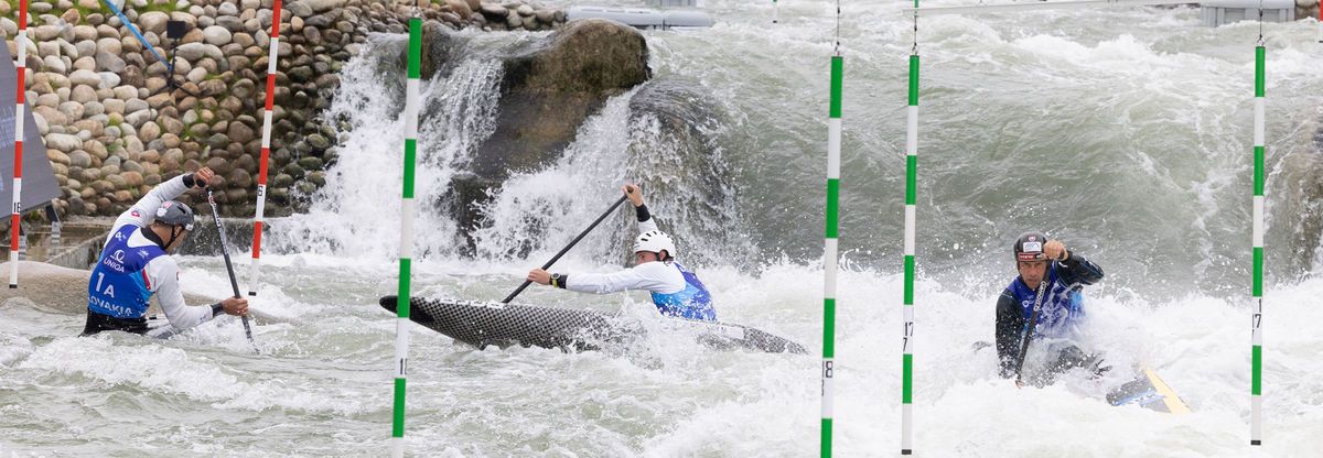 Slovenská mužská hliadka 3xC1 Slafkovský,...