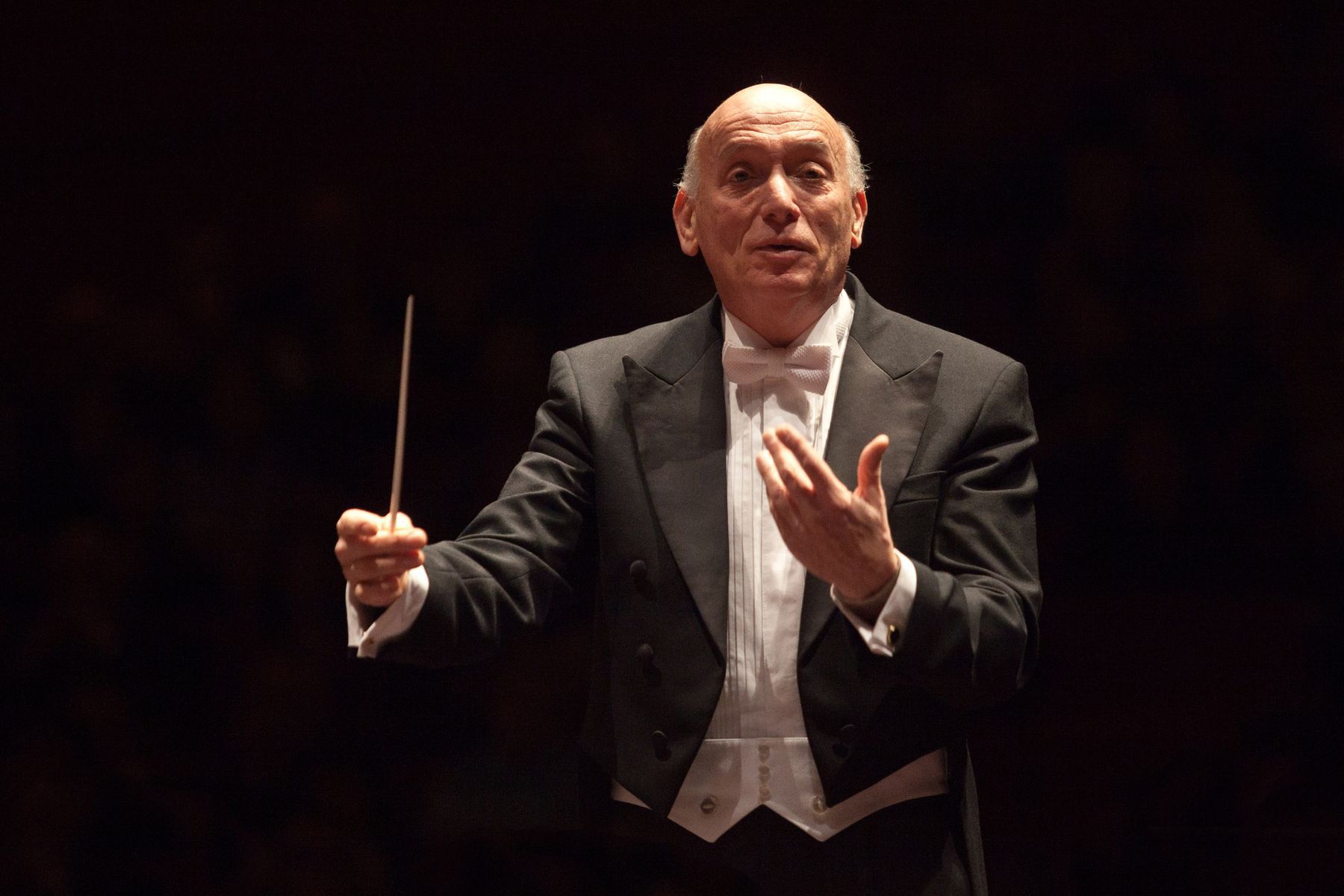 Pinchas Steinberg.