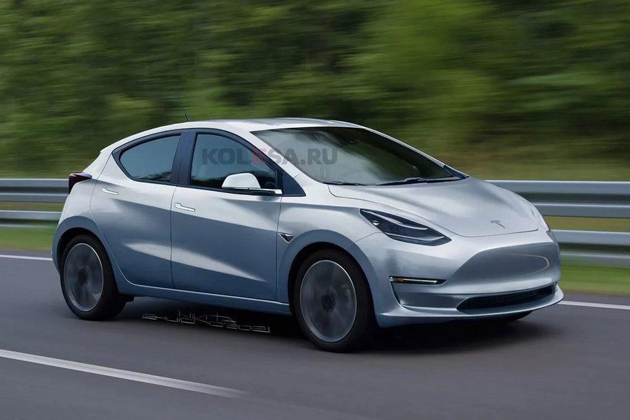 Ak chce Tesla ďalej expandovať, potrebuje nový...