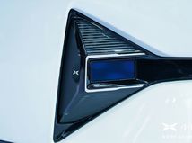 Xpeng P5 - 2021