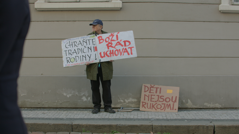 Sú Česi naozaj tak liberálni, ako sa prezentujú?