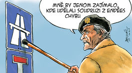 DANGLÁR, 25.09.2021