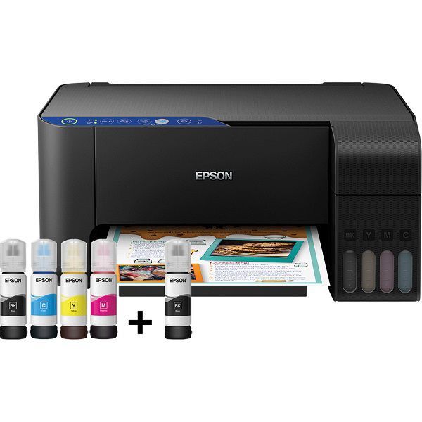 Epson Eco Tank L3151