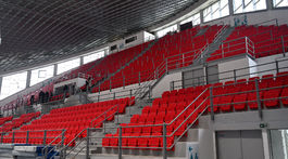 Zimný štadión Prešov
