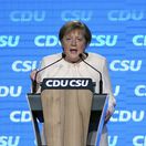 Germany Election