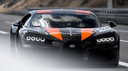 Bugatti Chiron Super Sport 300+ - 2021