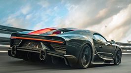 Bugatti Chiron Super Sport 300+ - 2021
