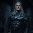 witcher, zaklínač, henry cavill,