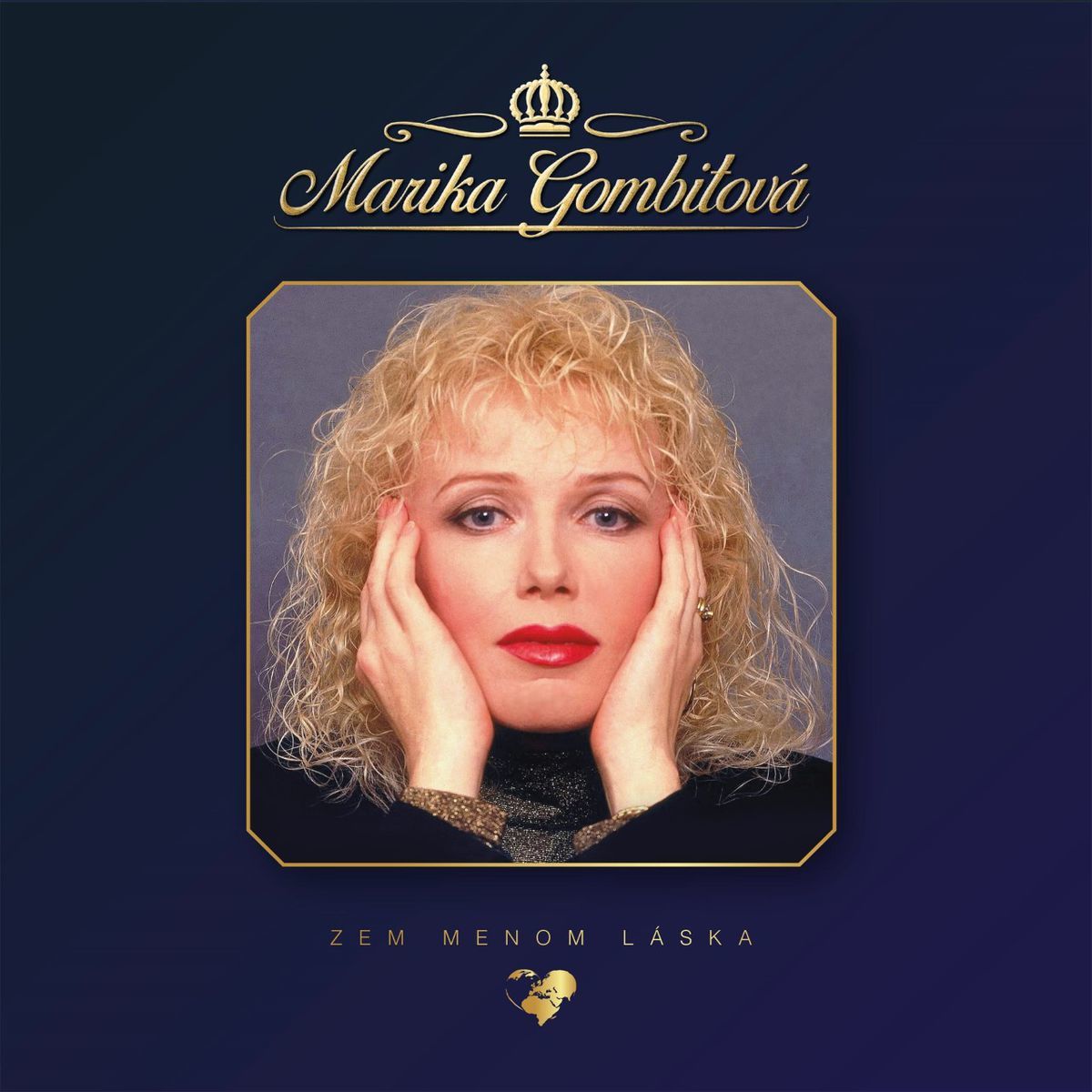 Marika Gombitová má na svojom konte viac ako 60...