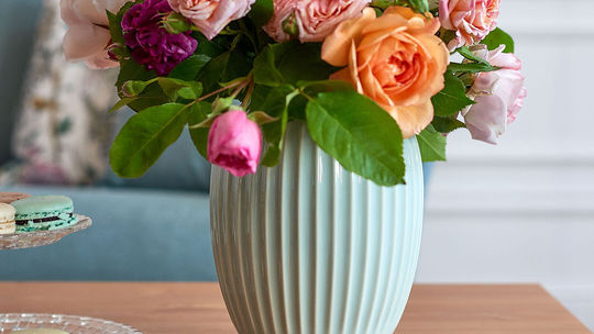 Jesenné dekorácie v tónoch mentolovej, Bonami.sk