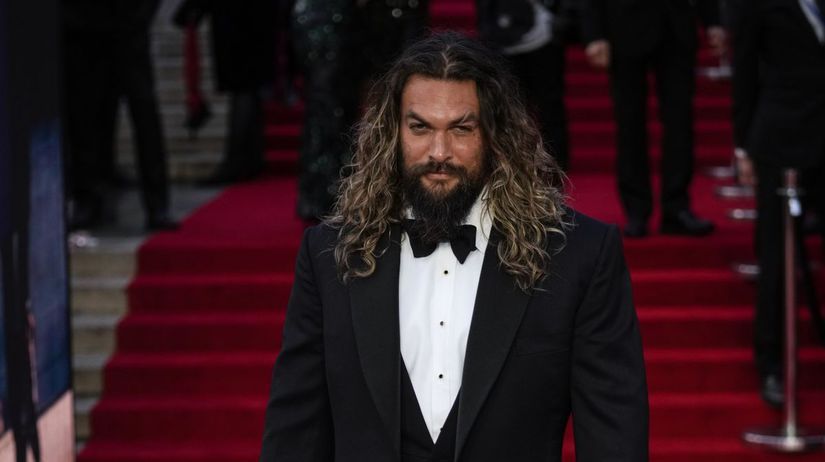 Britain No Time To Die World Premiere