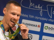 Matej Tóth