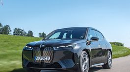 BMW iX xDrive50 - 2021