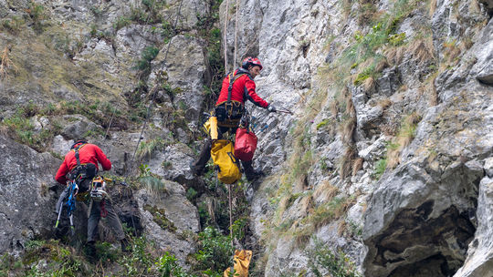 Slovenský horolezec zahynul pri zdolávaní Aconcaguy