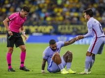 Memphis Depay, Riqui Puig