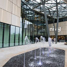 BRATISLAVA: Komplex Nivy