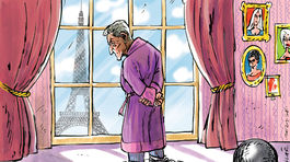 DANGLÁR, 01.10.2021