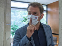 Igor Matovič