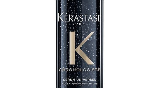 Intenzívne revitalizačné sérum Kerastáse...