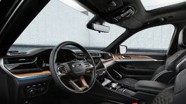 Jeep Grand Cherokee - 2021