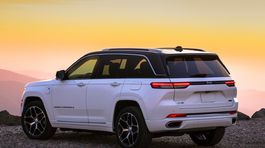 Jeep Grand Cherokee - 2021