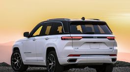 Jeep Grand Cherokee - 2021