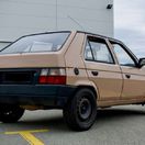 Škoda Favorit VR6 - na predaj Maďarsko