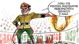 Danglár, 2. 10. 2021