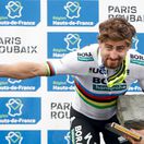 Francúzsko Cyklistika Paríž-Roubaix Sagan