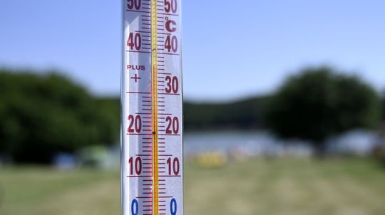 Rakúsko má za sebou najteplejší deň roka, Portugalsko júl