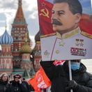 Stalin / Komunisti / Komunistická strana /