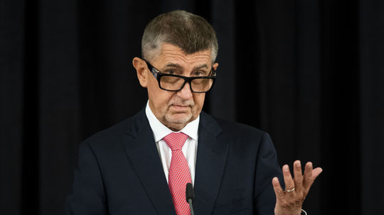 Voľby v Česku by s náskokom vyhralo ANO, ČSSD by sa do Snemovne nedostala