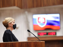 čaputová