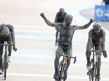 France Cycling Paris Roubaix Colbrelli