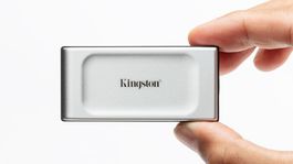 Ceny SSD diskov aj operačných pamätí raketovo stúpajú. Drahšie budú telefóny aj počítače 