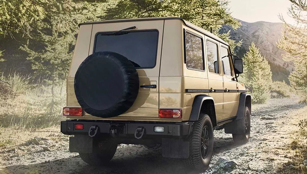 Hoci novinke ostane pôvodná karoséria aj...