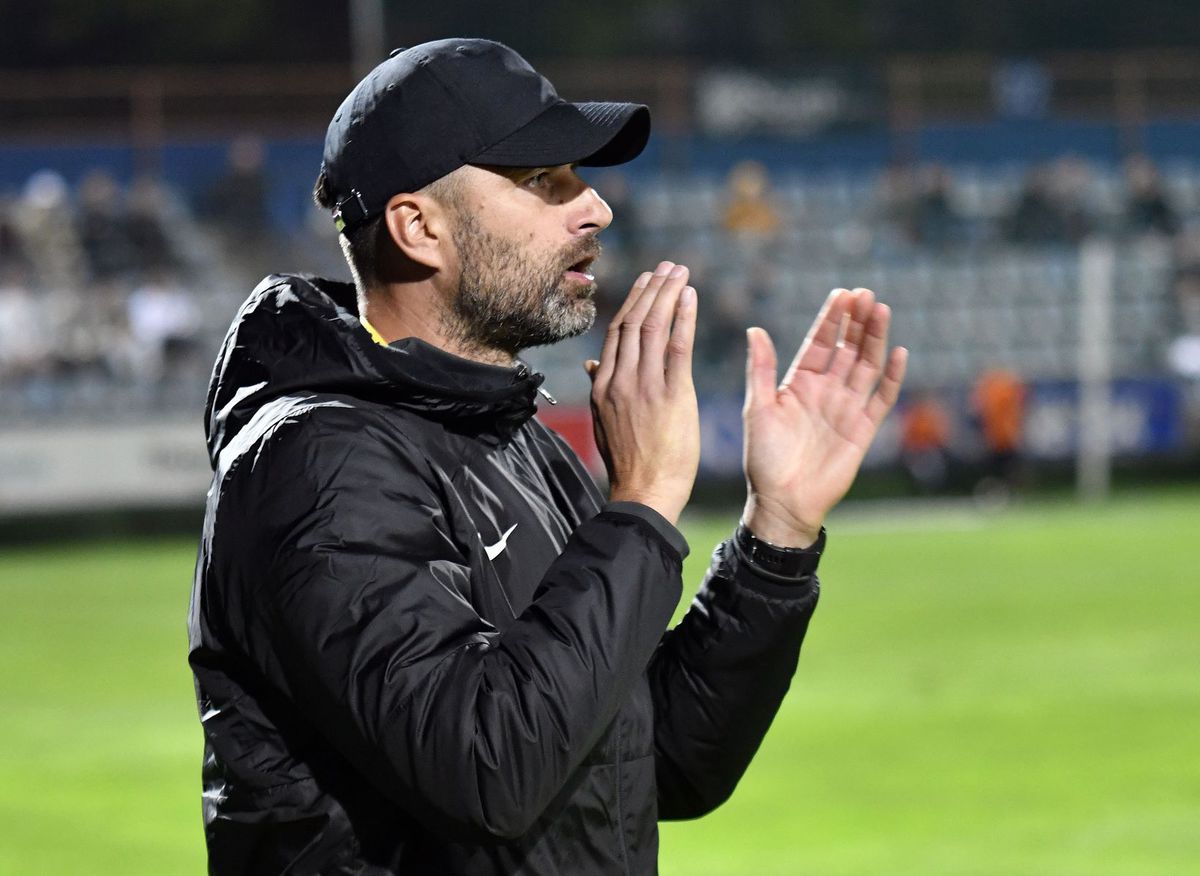 Pavol Staňo.