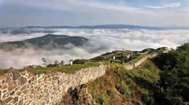 Pustý hrad