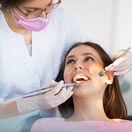 zubárka, preventívna prehliadka