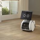 Amazon, Astro, domáci robot, robot