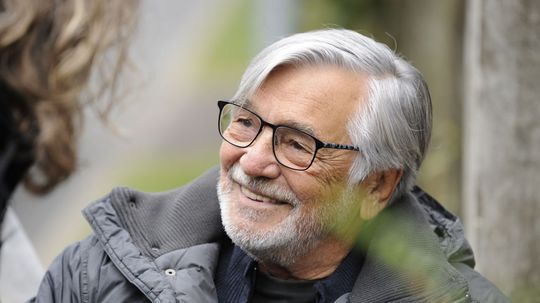 Film Zbožňovaný v hlavnej úlohe s Jiřím...