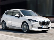 BMW 2 Active Tourer - 2021