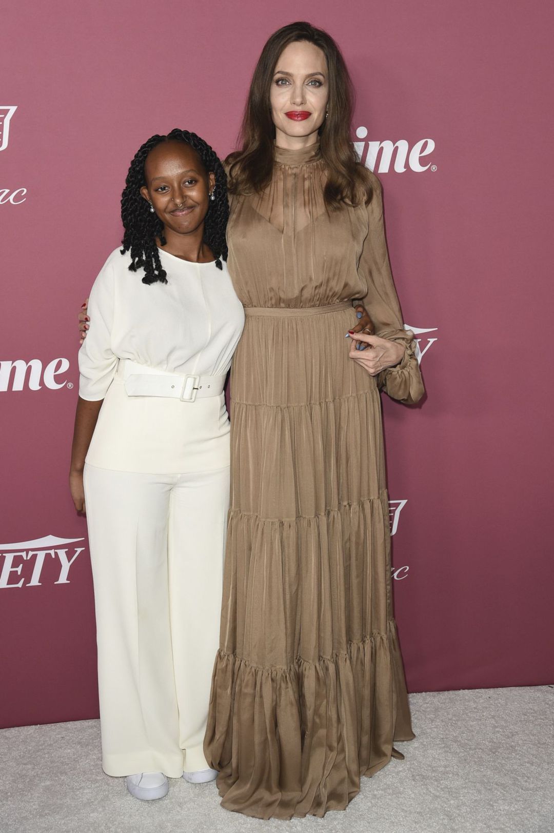 Variety's Power of Women: Los Angeles