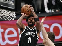 Kyrie Irving