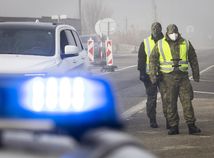 Rakúsko od polnoci zavedie kontroly na hraniciach so Slovenskom