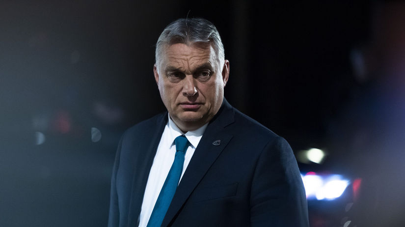 summit EÚ, Viktor Orbán