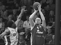SR Basketball SBL 17. Runde Svit Komárno POX
