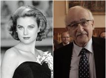 grace kelly-koláž
