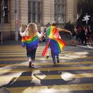 LGBTI / Homosexuáli / Sexuálne menšiny /
