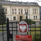 Poľský ústavný súd